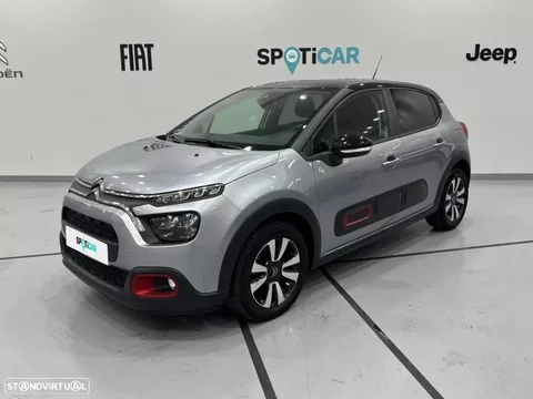 Citroën C3 1.2 PureTech C-Series