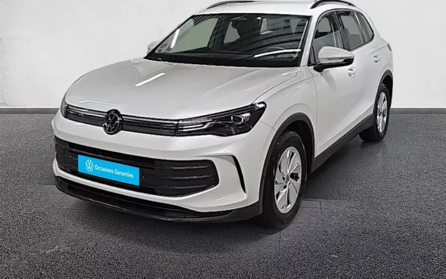 VOLKSWAGEN TIGUAN 1.5 eTSI 130ch DSG7