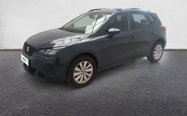 SEAT ARONA 1.0 TSI 115 ch Start/Stop DSG7 Copa