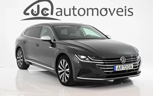 VW Arteon 1.4 TSI eHybrid Elegance