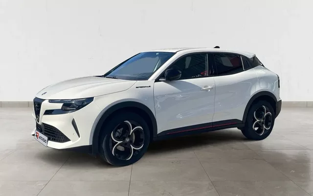 Alfa Romeo Junior