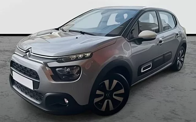 CITROEN C3 Nuevo Puretech 83 S&S Plus