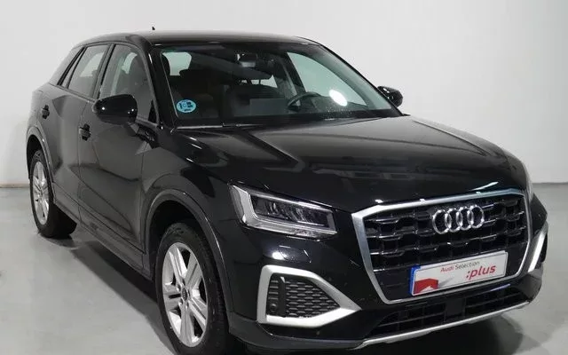 AUDI Q2 Q2 30 TFSI Advanced 81kW
