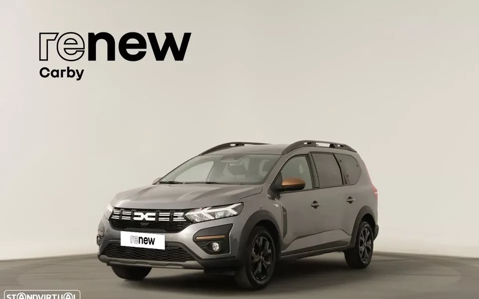 Dacia Jogger 1.0 ECO-G Extreme 7L Bi-Fuel