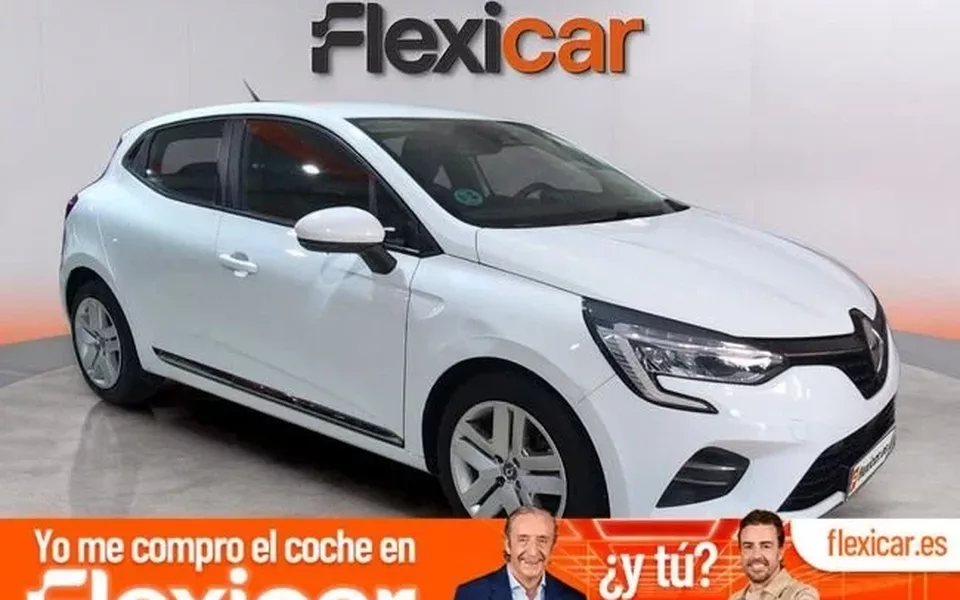 RENAULT Clio Clio Sce Intens 53kW