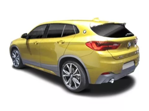 BMW - X2 - X2 18 d sDrive
