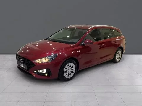 HYUNDAI i30 1.0 TGDI Klass DCT