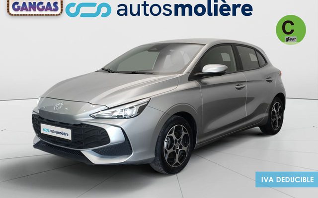 1.5 Comfort 85 kW (116 CV)