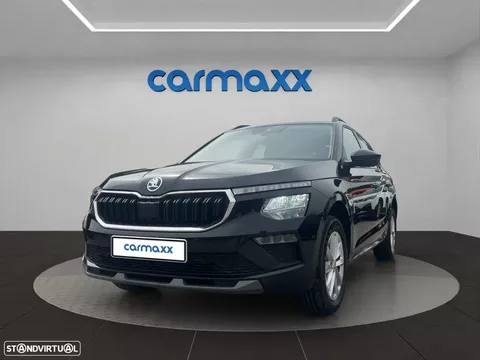 Skoda Kamiq 1.0 TSI Style