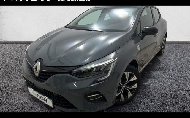 Renault Clio SL Limited TCe 66 kW (90 CV)