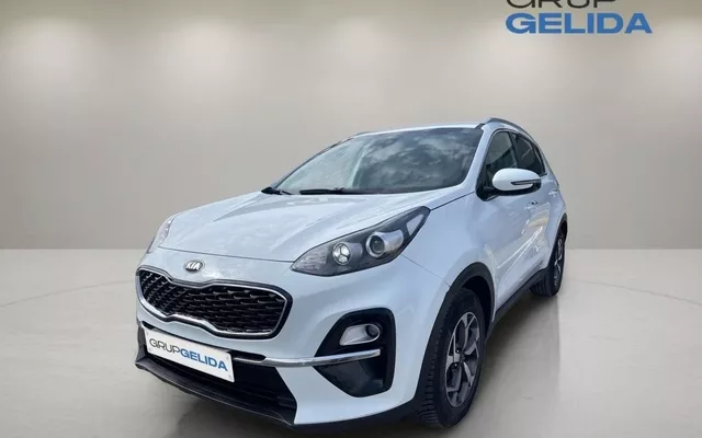 KIA Sportage Sportage 1.6 CRDi Drive 4x2 136