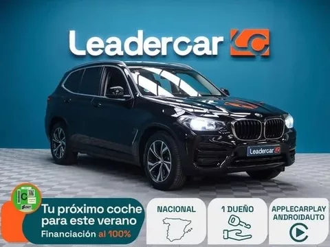 BMW X3 X3 sDrive 18dA