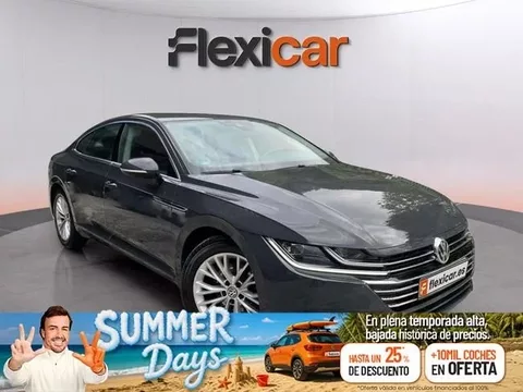 VOLKSWAGEN Arteon Arteon 2.0TDI DSG7 110kW