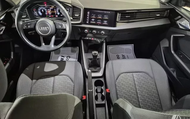 AUDI A1 A1 Sportback 25 TFSI S line
