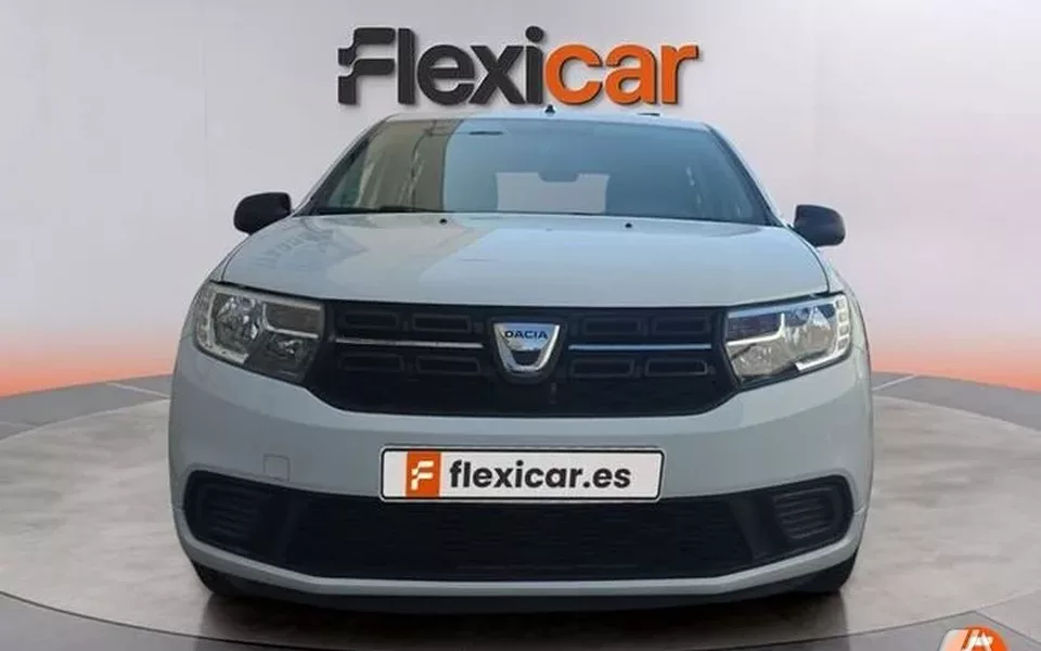 DACIA Sandero Sandero 1.0 Ambiance 55kW