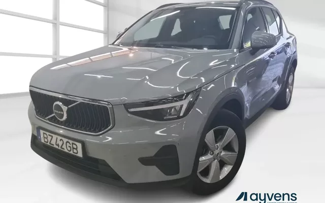 Volvo XC 40 2.0 B3 Essential