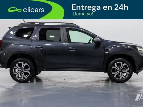 DACIA Duster Duster 1.3 TCe Journey Go EDC 4x2 110kW - 18190€ en Cordoba