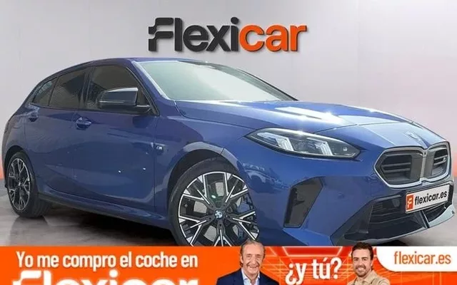 BMW Serie 1 M135i xDrive