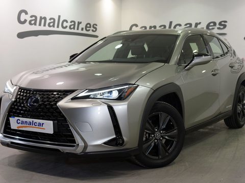 Lexus UX 250h Business 2WD