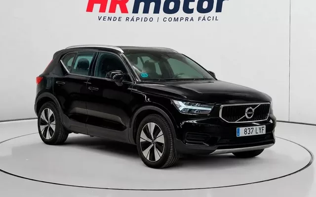 VOLVO XC40 XC40 T2 Momentum Pro Aut.