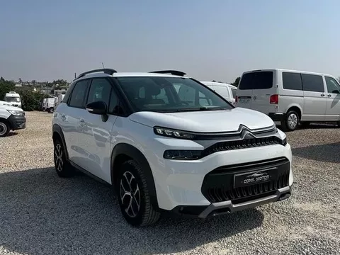 CITROEN C3 Aircross C3 Aircross BlueHDi S&S Feel 110