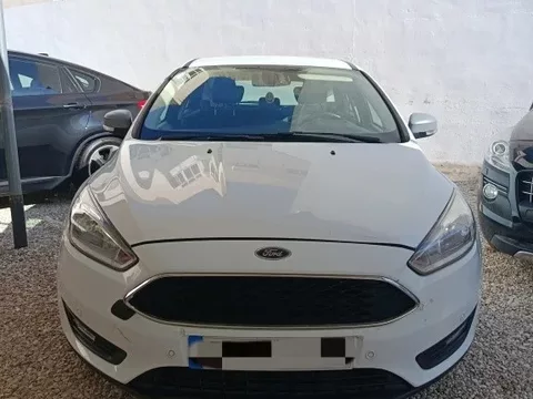 FORD Focus Focus 1.0 Ecoboost Auto-S&S Sport PS 125