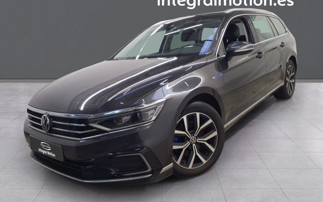 Volkswagen Golf 1.0 TSI 81kW (110CV) Variant
