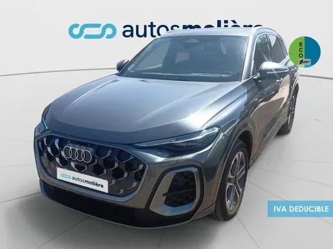 AUDI Q5 Q5 2.0TDI quattro S tronic Advanced 150kW