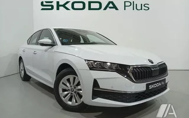 SKODA Kodiaq Kodiaq 1.5TSI iV PHEV Sportline 4x2 DSG 150kW