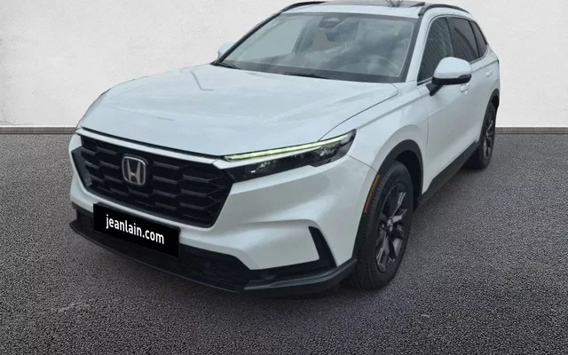HONDA CR-V e:HEV 2.0 i-MMD 2WD Executive