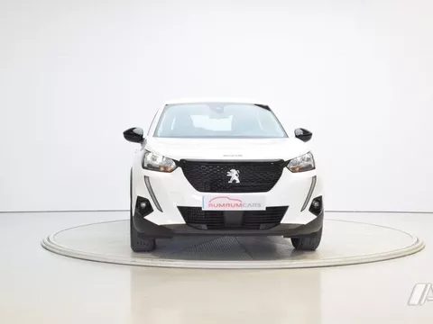 PEUGEOT 2008 2008 1.2 PureTech S&S Active 100