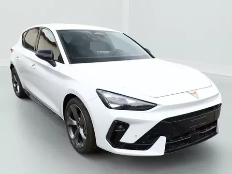 Cupra LEON 1.5 eTSI Hybrid 150 ch DSG7 V Zéro km immatriculé