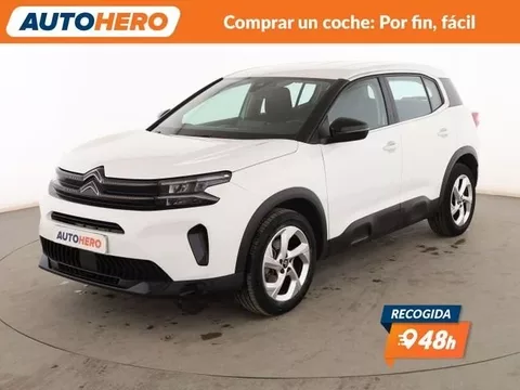 CITROEN C5 Aircross 1.2 PureTech Feel