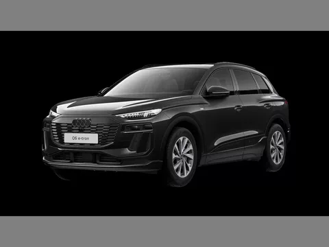 AUDI Q6 e-tron B&O Sound system Trekhaak Sportzetels PanoramischDak