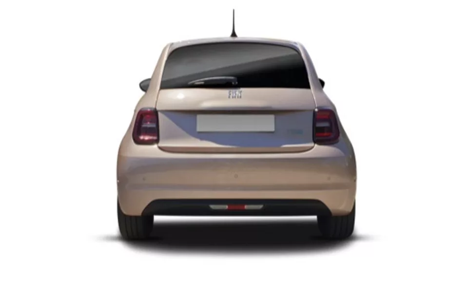 FIAT - 500E - 500e 42 kWh La Prima