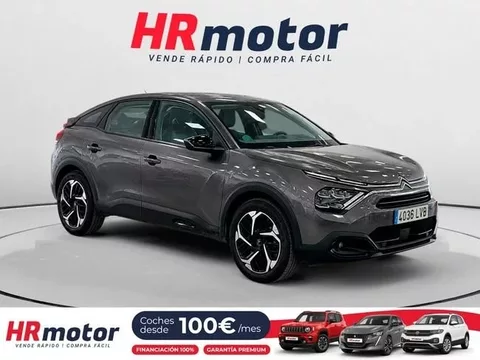 CITROEN C4 C4 1.2 PureTech Feel Pack S&S 130