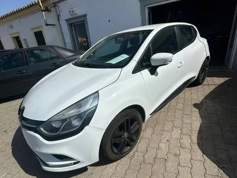Renault Clio 1.5 dCi #