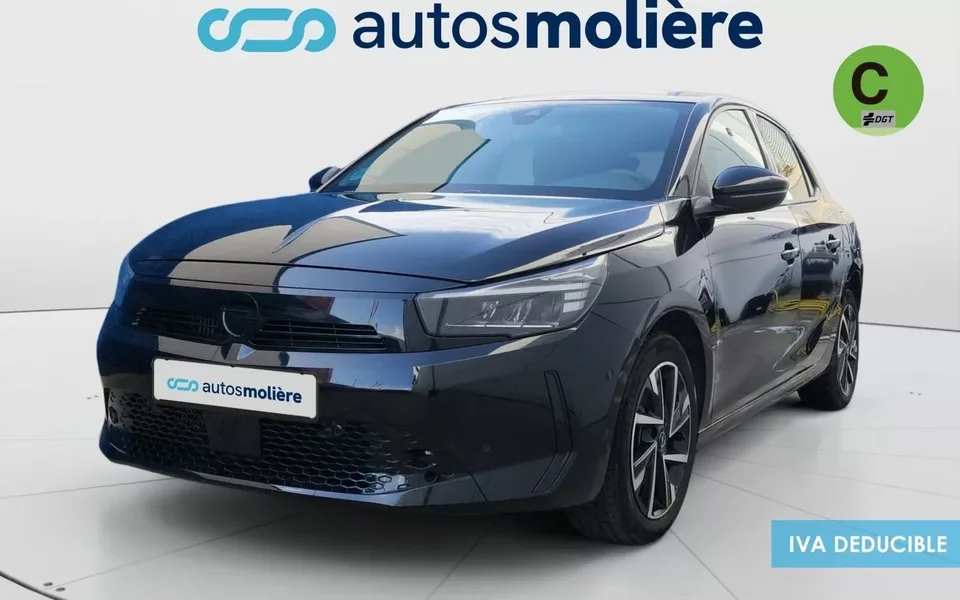 1.2 T XHL GS 74 kW (100 CV)