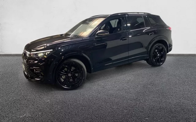VOLKSWAGEN TIGUAN 1.5 eHybrid 204ch DSG6 R-Line