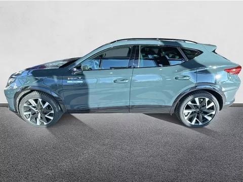 CUPRA FORMENTOR eHybrid 272 ch DSG6 VZ