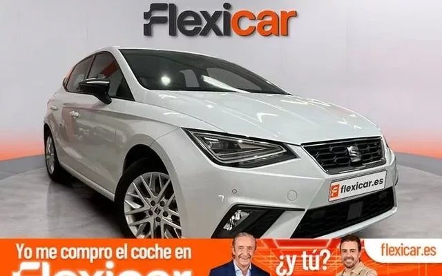 SEAT Ibiza 1.0 TSI 81kW (110CV) FR XL
