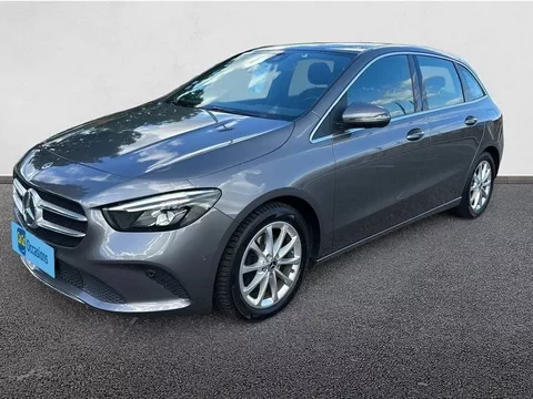 MERCEDES CLASSE B 180 7G-DCT Progressive Line