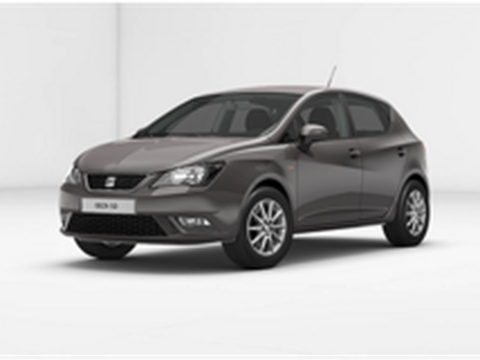 SEAT Ibiza 1.4 TDI Style Connect 77 kW (105 CV)