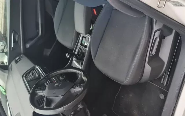 SEAT Ateca Ateca 1.0 TSI S&S Ecomotive Style