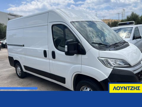 Citroen Jumper L2H2 Ελληνικό