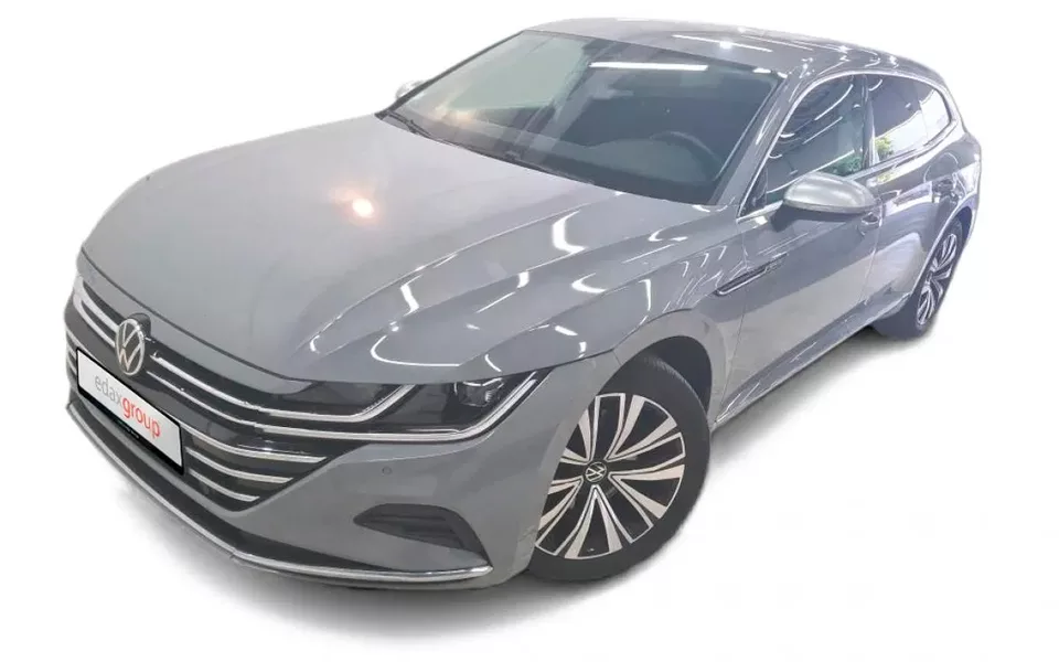 VW Arteon Shooting Brake 2.0 TDI Elegance DSG
