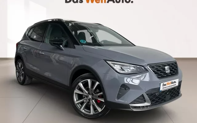 SEAT Arona 1.0 TSI 85kW (115CV) FR Special Edition