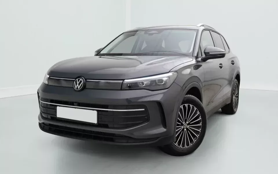 Volkswagen Tiguan 1.5 ETSI 150 DSG LIFE Zéro km immatriculé
