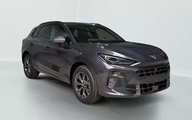 Cupra Terramar 1.5 eTSI Hybrid 150 ch DSG7 V Zéro km immatriculé