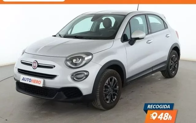 FIAT 500X 1.6 120th